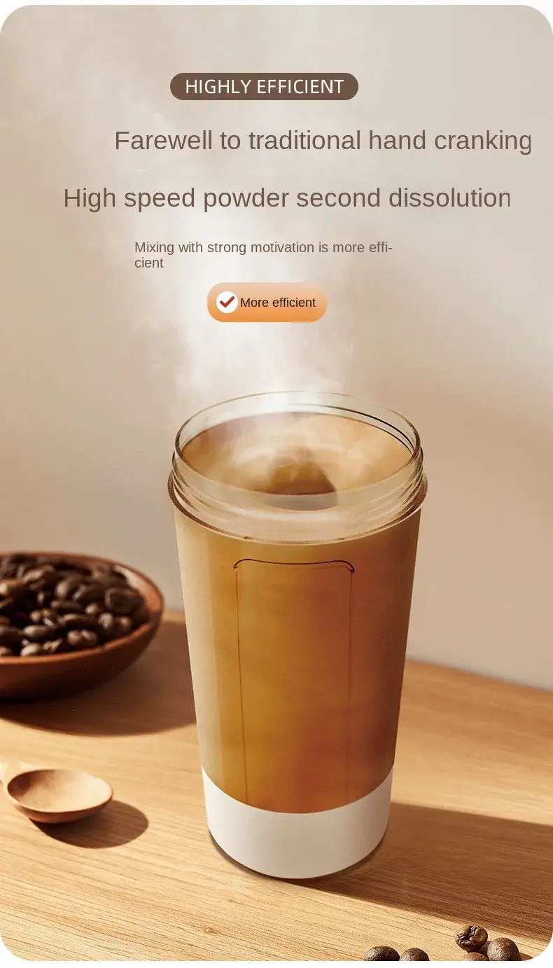 Thumbnail: Protein Shaker Cup
