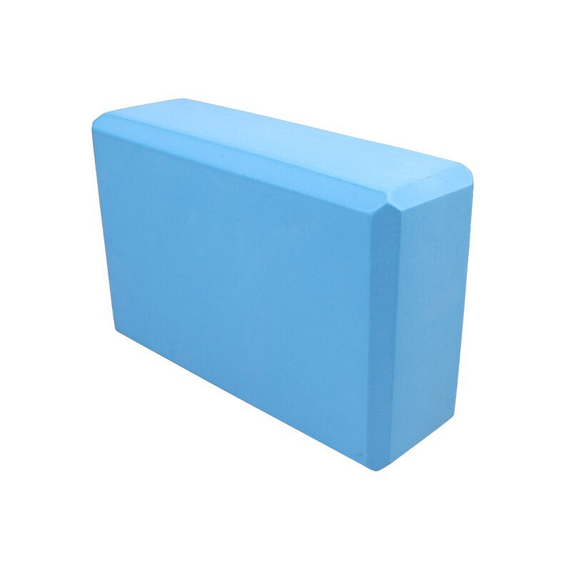 Thumbnail: Foam Brick Training Exercise