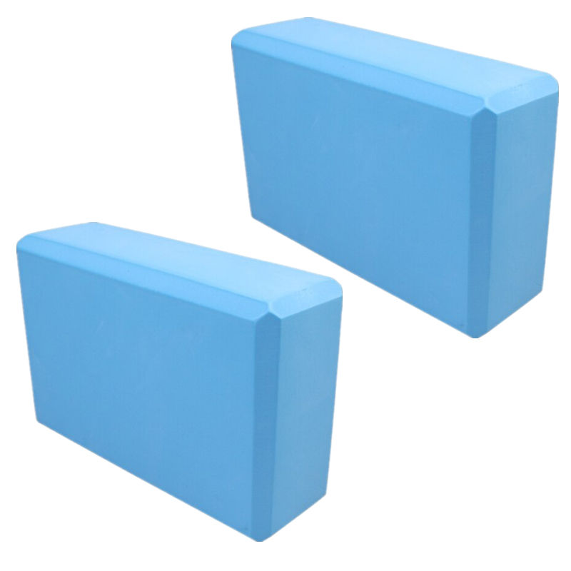 Thumbnail: Foam Brick Training Exercise