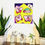 Thumbnail: "Kirby Night" Inspired Gaming Wall Art