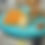 Thumbnail: Lazy Susan Fractal Burned Charcuterie Board, Handmade by Spritz and Pyro