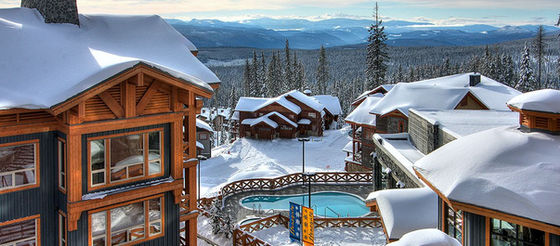 Booming Big White: Real Estate Changes at Kelowna’s Ski Hill