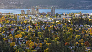 Kelowna North