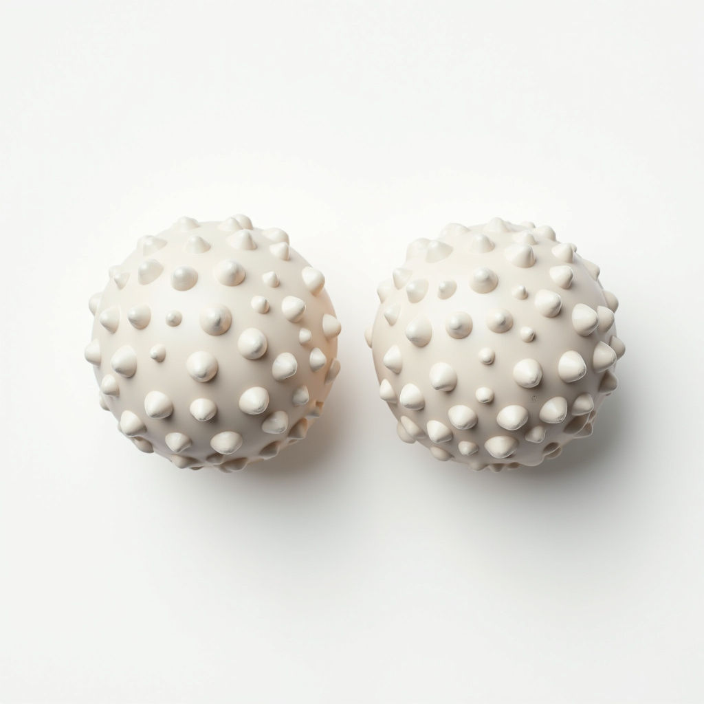 Precision Acupressure Balls