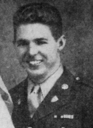 S.sgt Mathewson