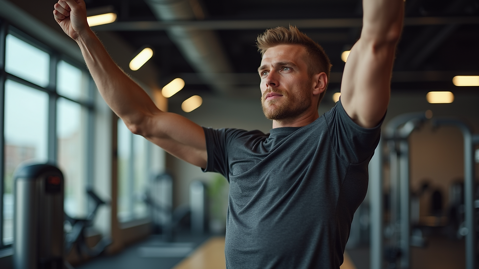 Personal Trainer Secrets for Achieving Women's Health Goals