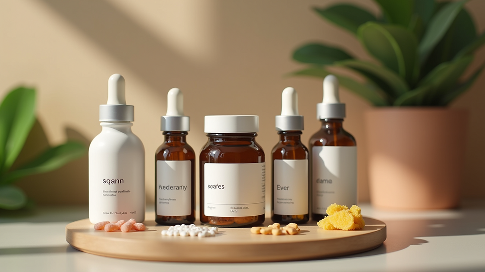 Top Wellness Products for Women: Reviews and Insights