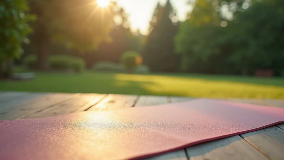 Empowering Women: Health Tips from a Military Spouse