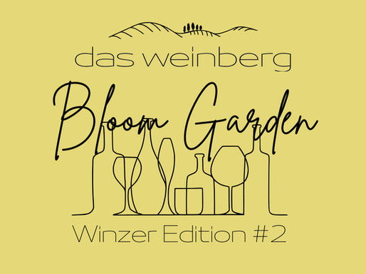 bloom garden winzer edition #2
