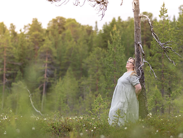 Turvan tila- verkkovalmennus