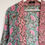 Thumbnail: Flowery robe