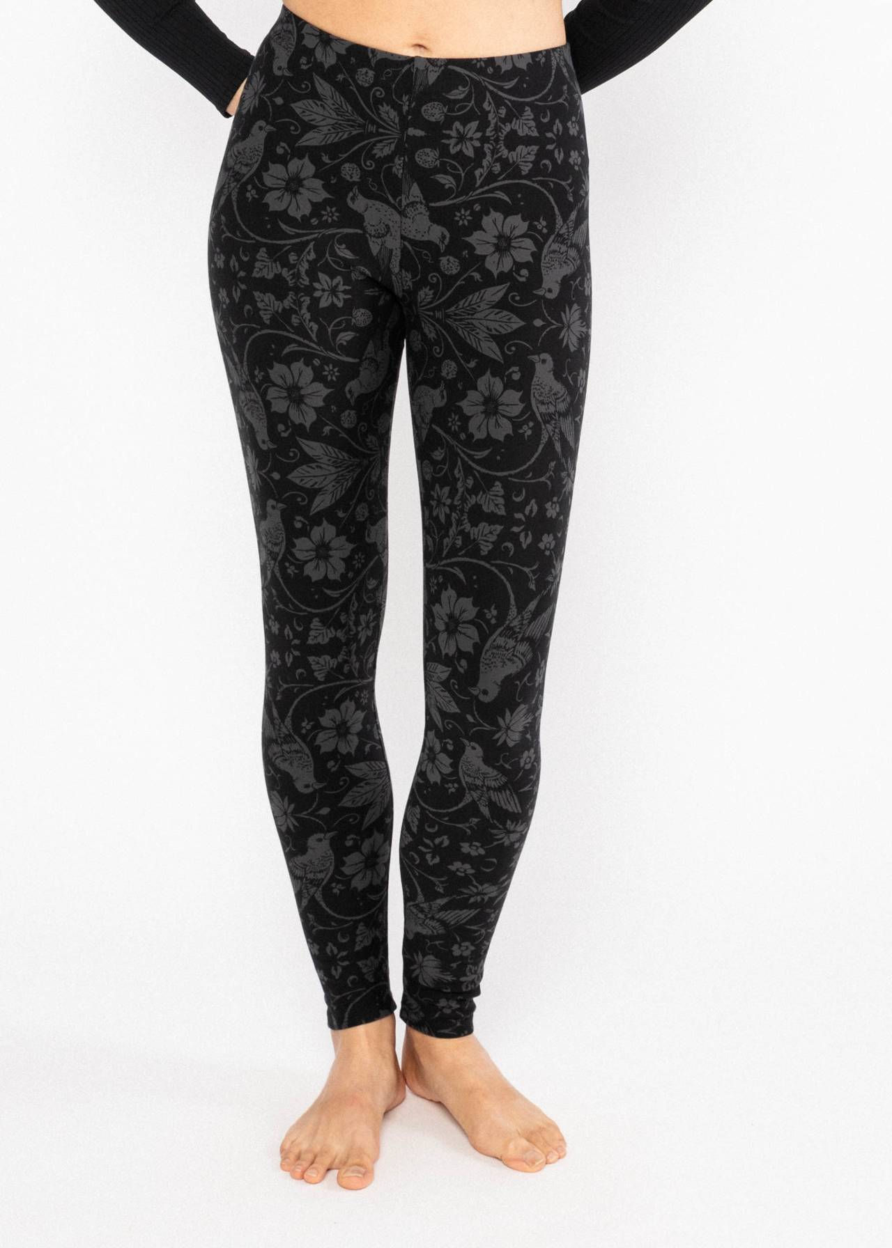 Thermo leggings Totally Thermo Extra Warm