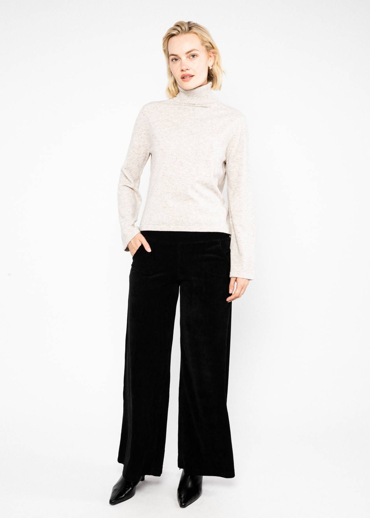 Trousers Jolly Marleen long