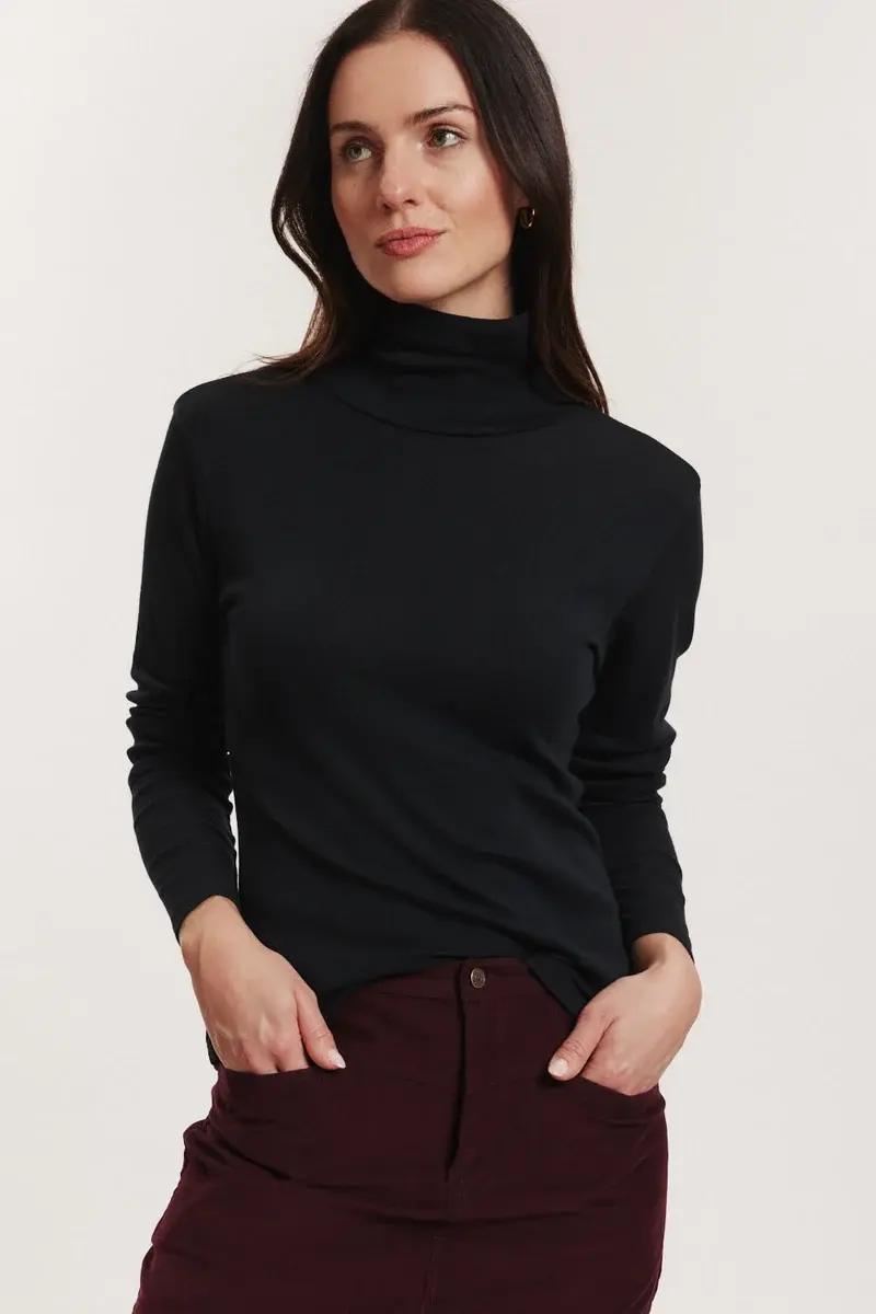 Marryy Longsleeve – Organic Cotton