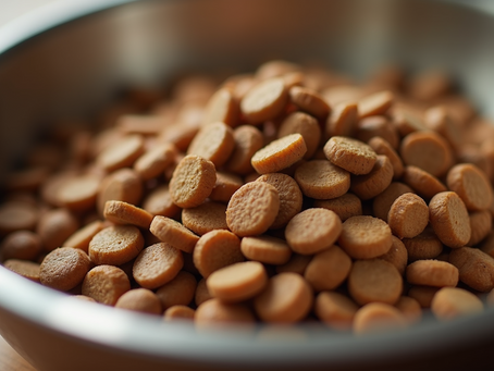Unlocking the Secrets of Animal Nutrition for Students