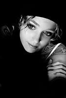 Ragazza alla moda 2
