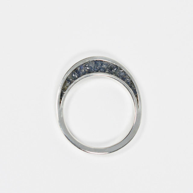Sapphire Ring