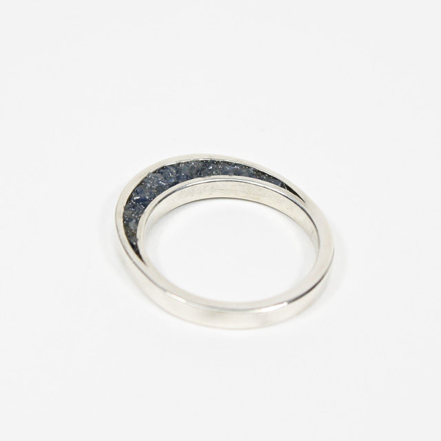 Thumbnail: Sapphire Ring