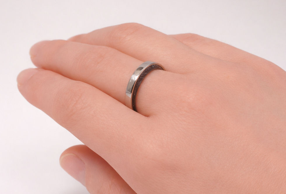Thumbnail: Sapphire Ring