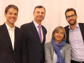 Partenariat avec CMS Bureau Francis Lefebvre : nouvelles rencontres du 23 octobre 2017