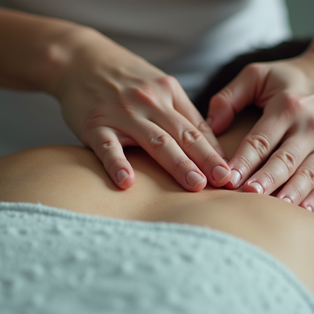 Ostéopathie : soulager vos douleurs efficacement