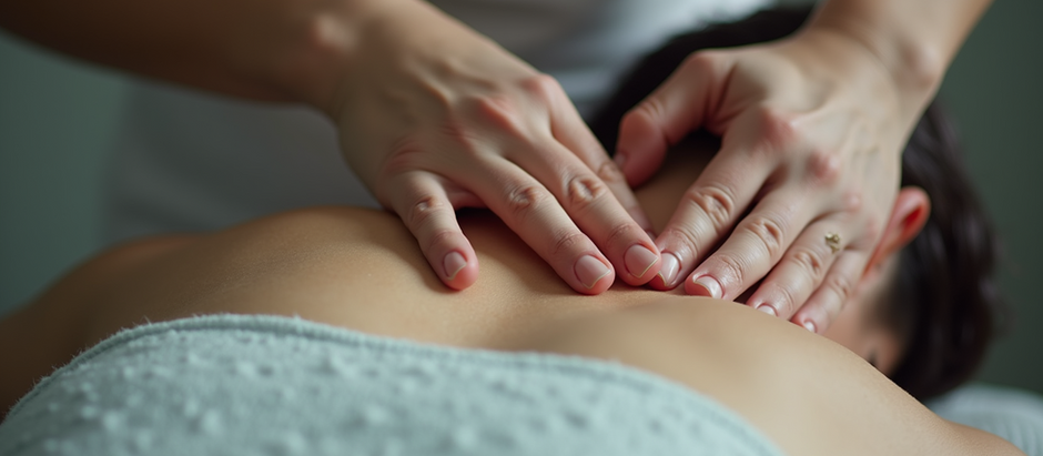 Ostéopathie : soulager vos douleurs efficacement