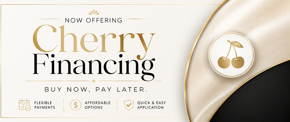 Cherry Financing