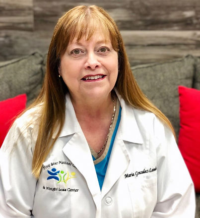 Dr. Gonzalez-Landestoy, MD