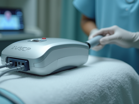 The New Gold Standard for Hair Loss: KeraLase vs PRP — Which Works Better?