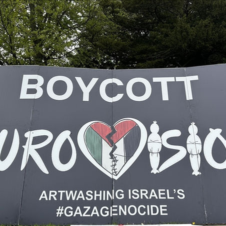 Eurovision 2026 : Retrait de 4 pays, Israël au cœur du séisme