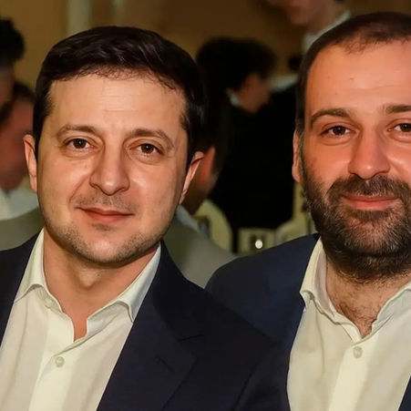 Ukraine : un nouveau scandale de corruption