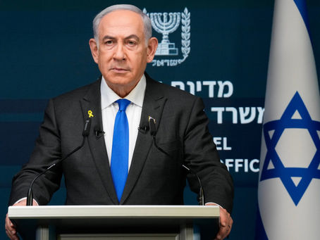 « Netanyahou menace : “Le combat n’est pas terminé” — Israël garde Rafah fermé et promet un prix lourd à ses ennemis »