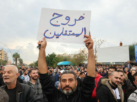 Syrie : fracture chez les alaouites