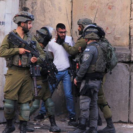 Israël intensifie sa chasse : la Cisjordanie à bout de souffle