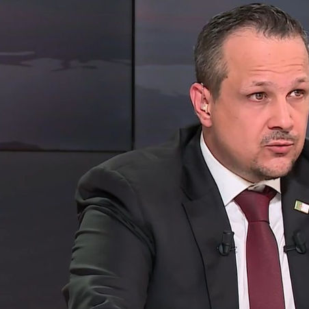 France‑Algérie : Mehdi Ghezzar arrété et fiché « S »