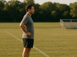 It Went at the Same Point in the Same Sprint: Understanding Hamstring Strain Recovery and How Physical Therapy Can Help
