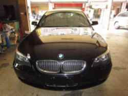 劉先生 BMW 5 series
