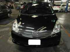廖先生 TOYOTA WISH