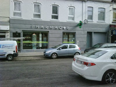 PHARMACIE REMILI-BASTIN