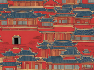 ECONOMY - CHINA - CHINESE MARKETS AND ACTUAL SITUATION