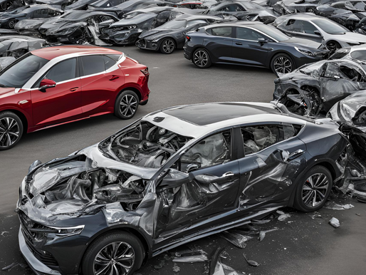FINANCE - OPPORTUNITIES IN AUTOMOTIVE STOCK MARKET