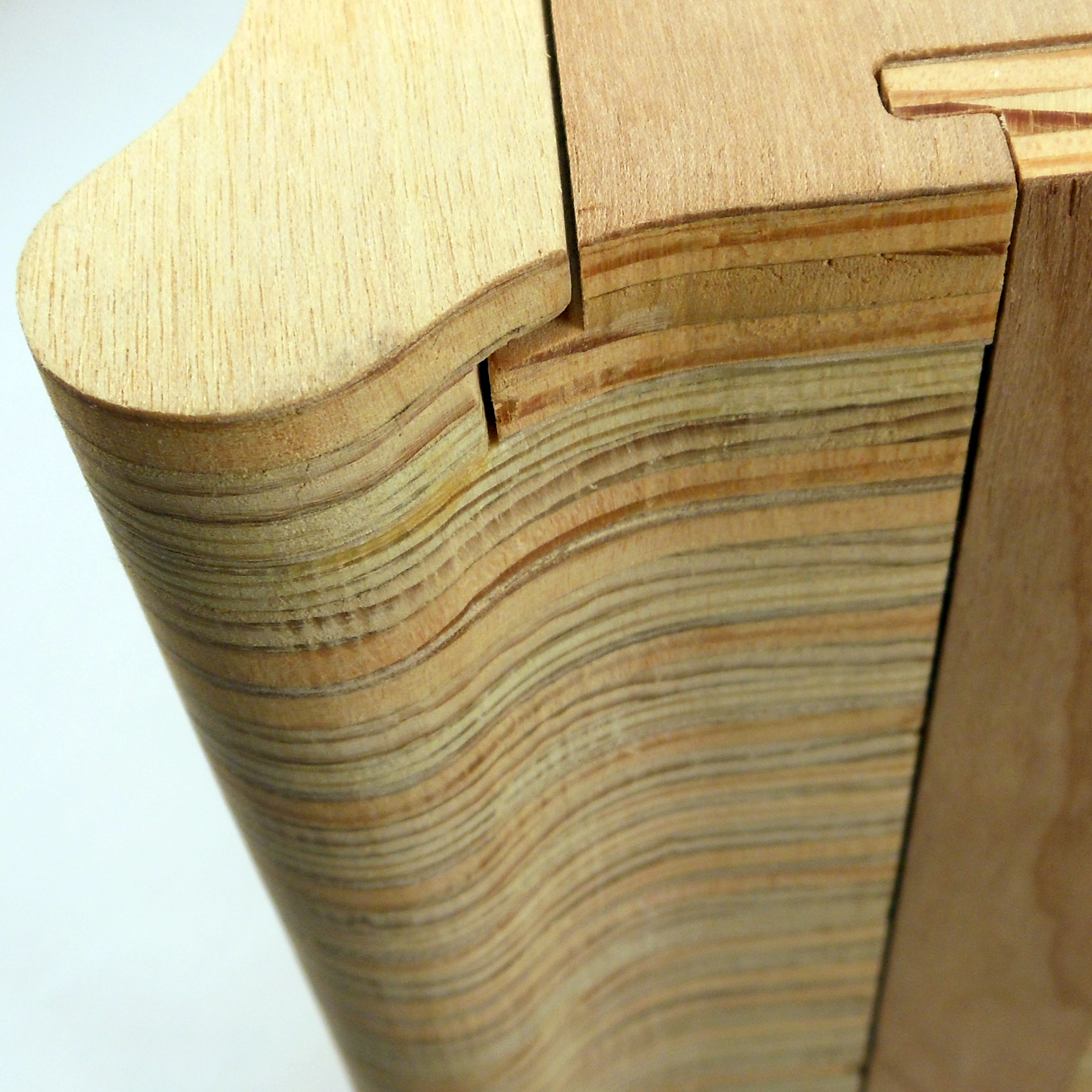 Puzzle Box