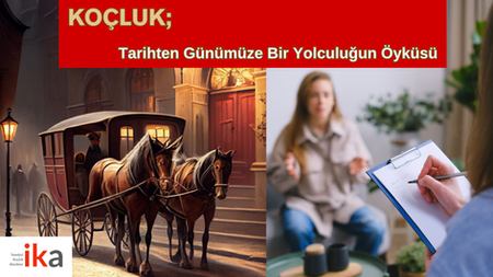 KOÇLUK: Tarihten Günümüze Bir Yolculuğun Öyküsü