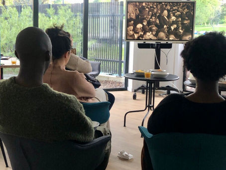 🍷 Blabl@péro : santé mentale - sport - travail