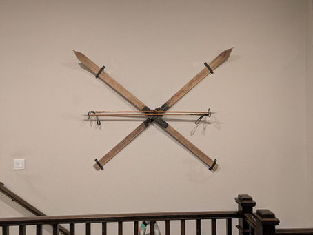 Simple Man Handyman January 2025 Job Highlights