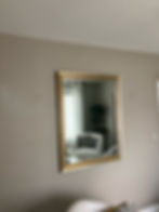 railing installation & drywall repair - Loveland, CO