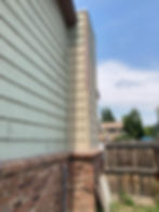 Railing installation - Loveland, CO