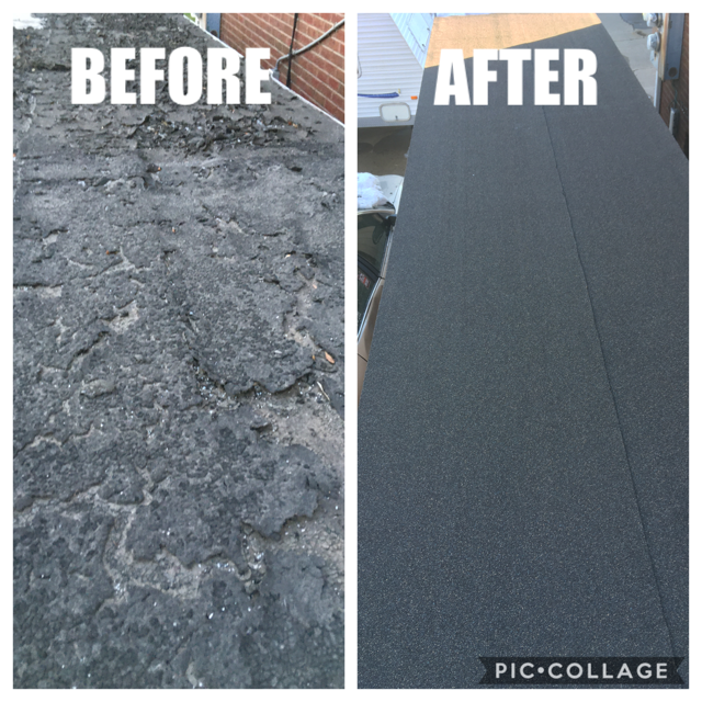 Shed Roof Replacement/Repair - Loveland, Colorado