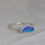 Thumbnail: OCEAN BOULDER OPAL RING - SIZE 7  (AUS/UK SIZE O)