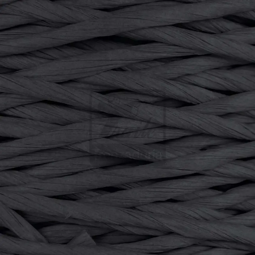 Miniatura: Espejo cordón de papel